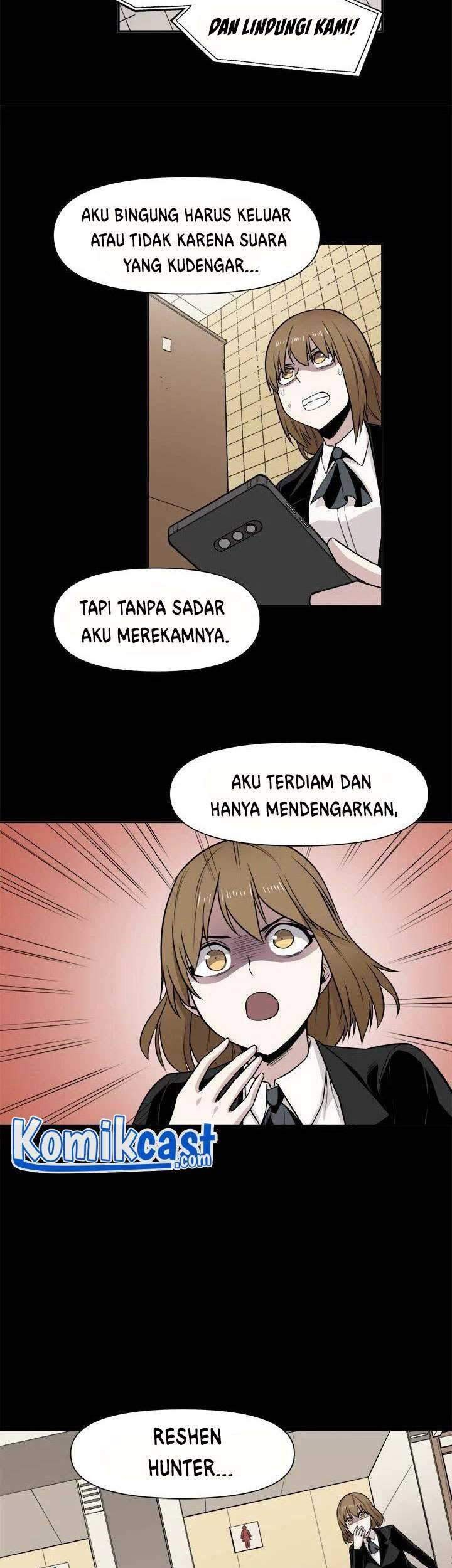The Strongest Manager In History Chapter 47 Gambar 30