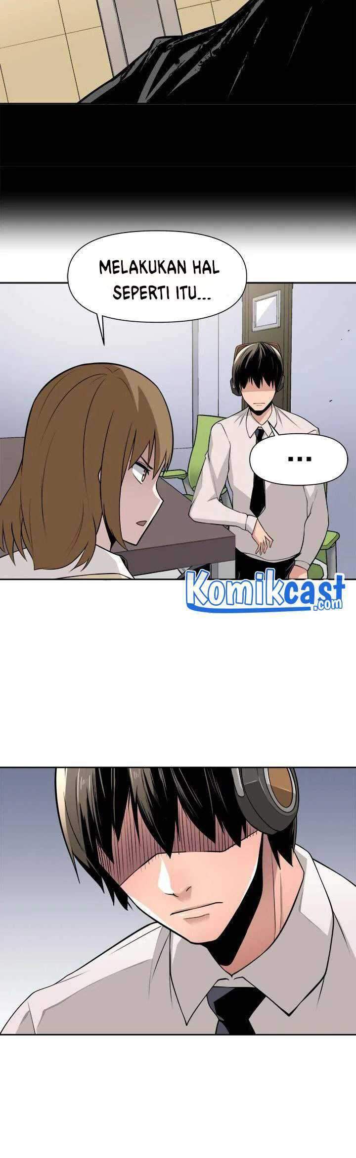 The Strongest Manager In History Chapter 47 Gambar 32