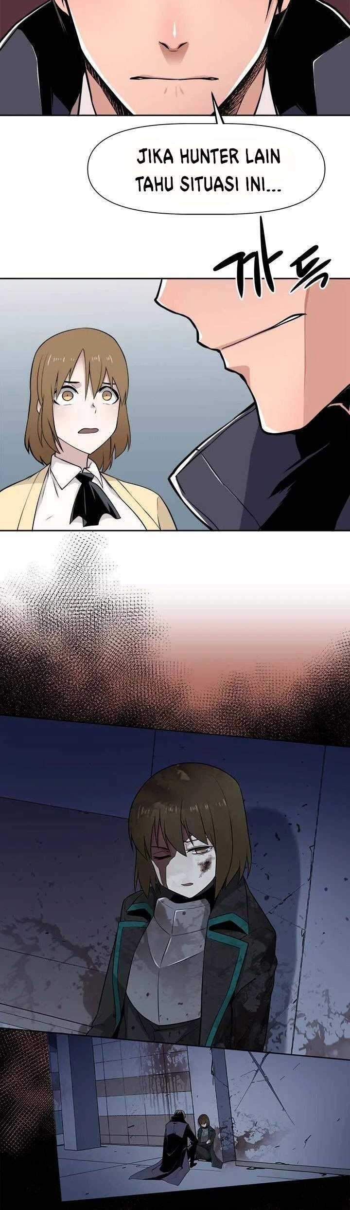 The Strongest Manager In History Chapter 47 Gambar 42