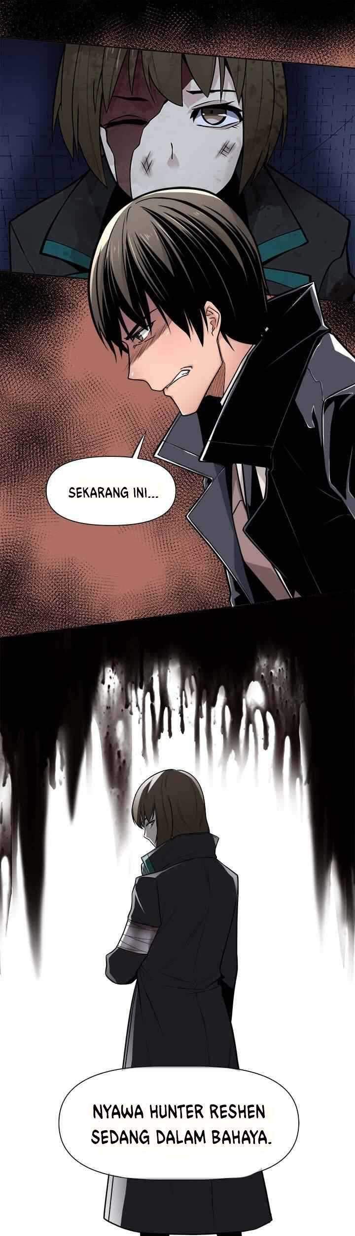 The Strongest Manager In History Chapter 47 Gambar 43