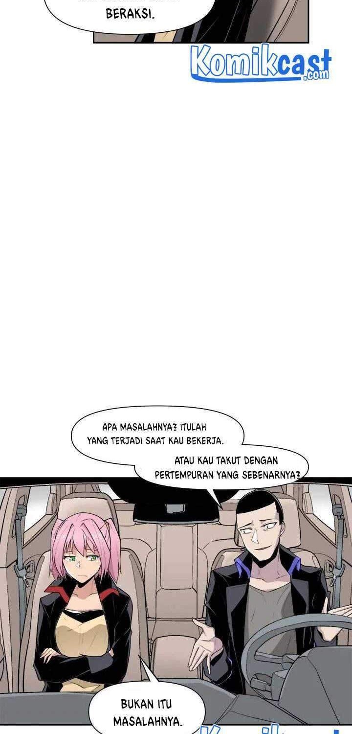 The Strongest Manager In History Chapter 47 Gambar 3