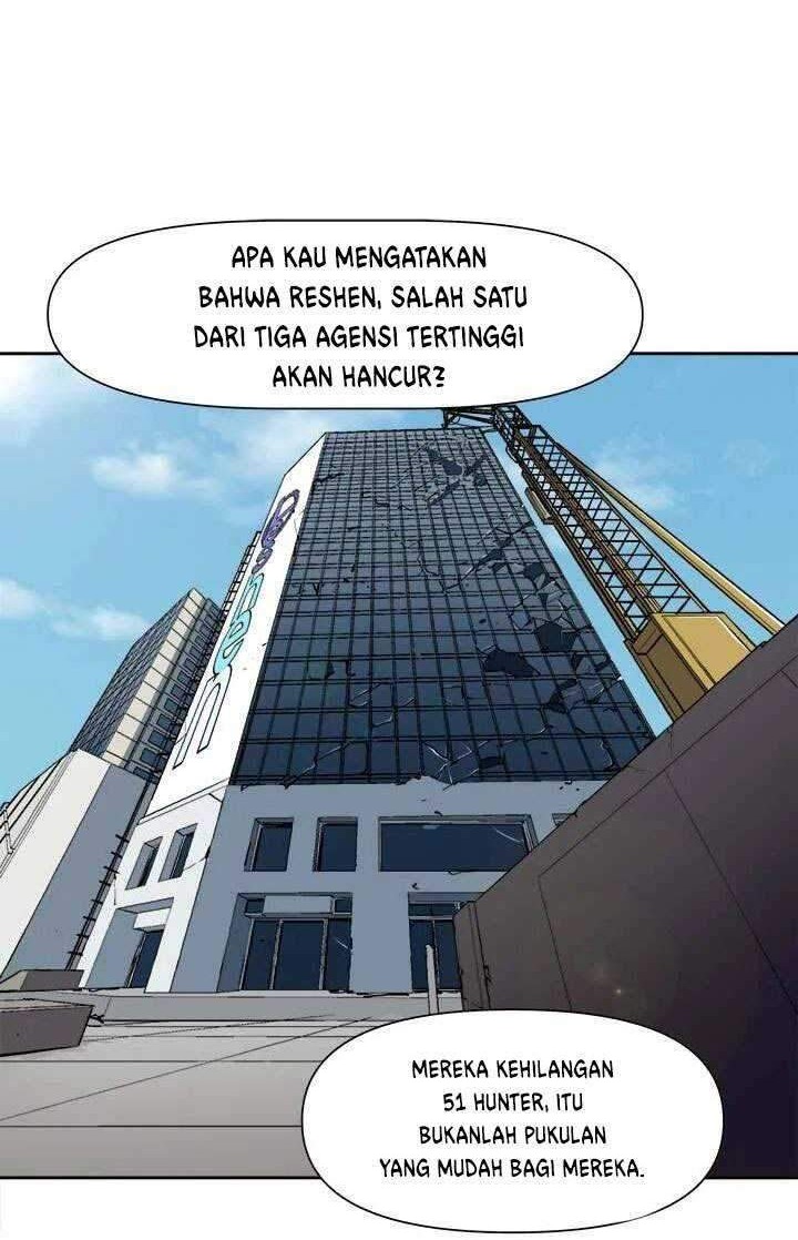 The Strongest Manager In History Chapter 47 Gambar 5