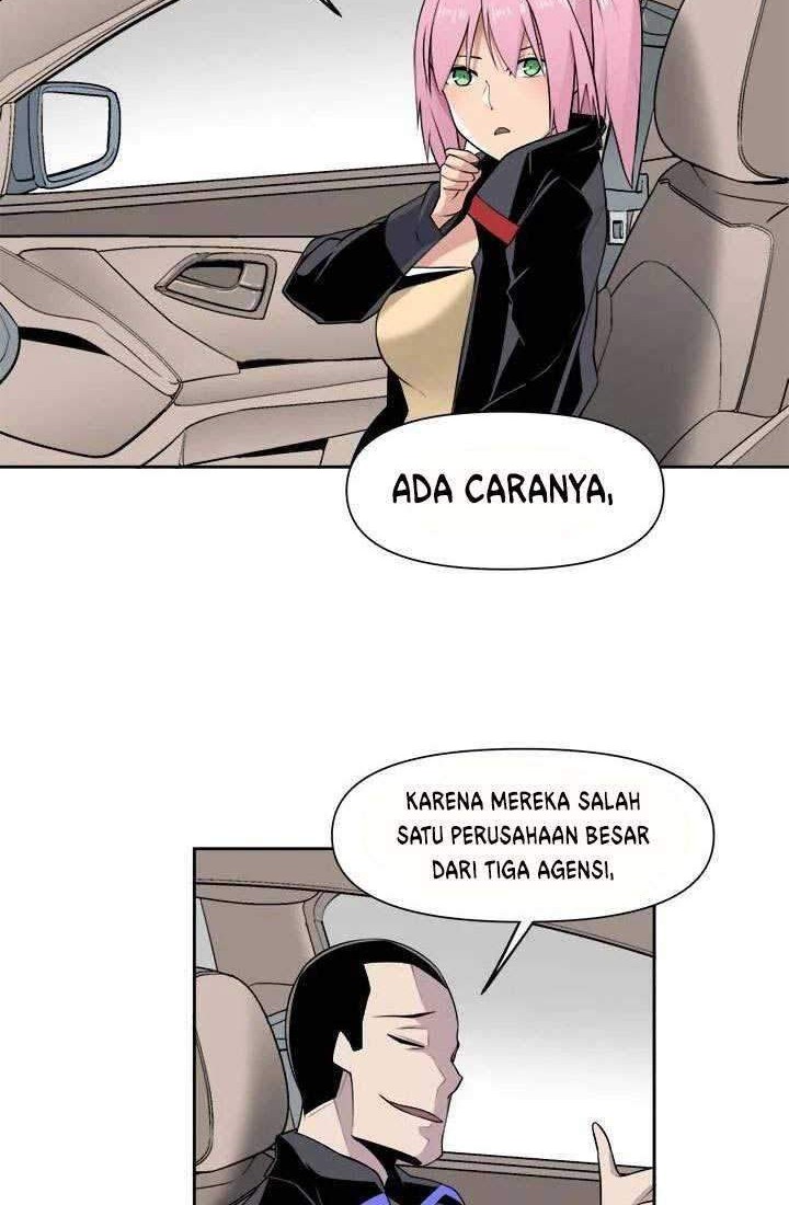 The Strongest Manager In History Chapter 47 Gambar 7