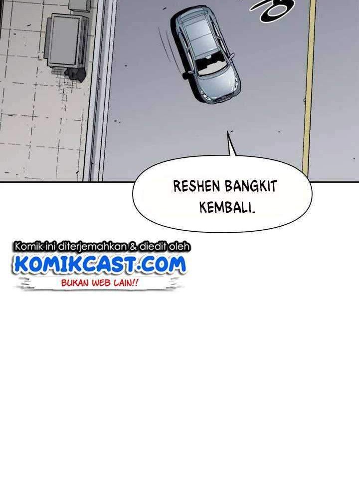The Strongest Manager In History Chapter 47 Gambar 9