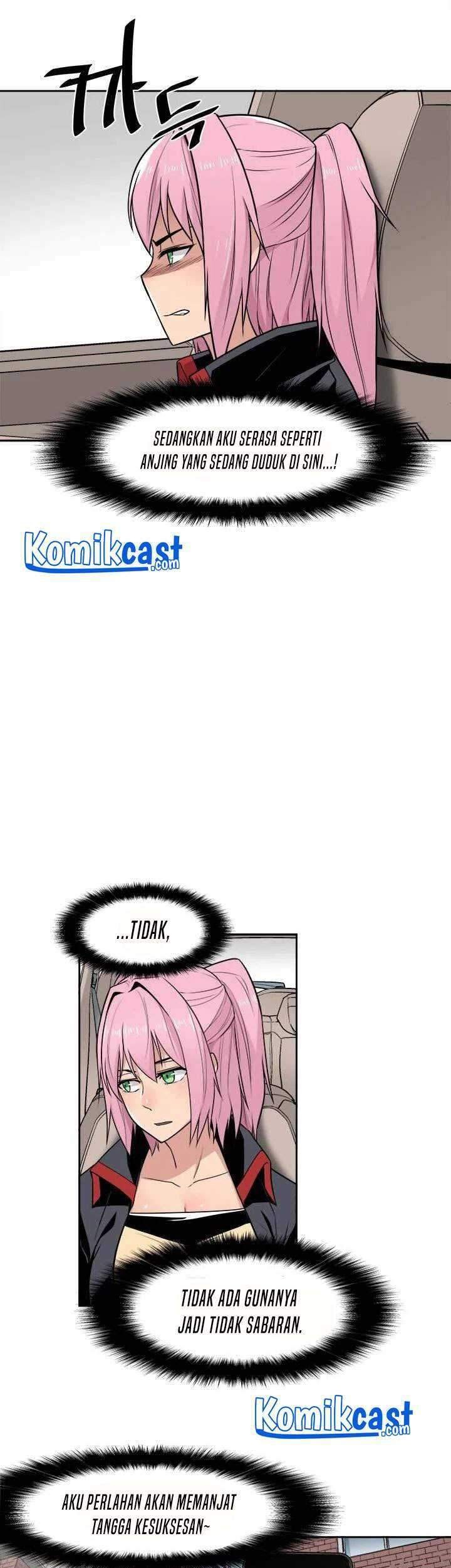 The Strongest Manager In History Chapter 47 Gambar 15