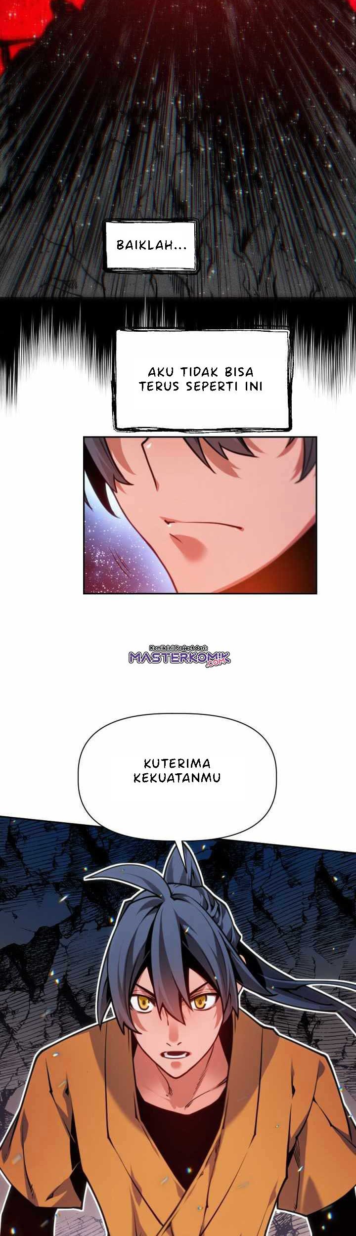 The Golden Age Chapter 16 Gambar 35