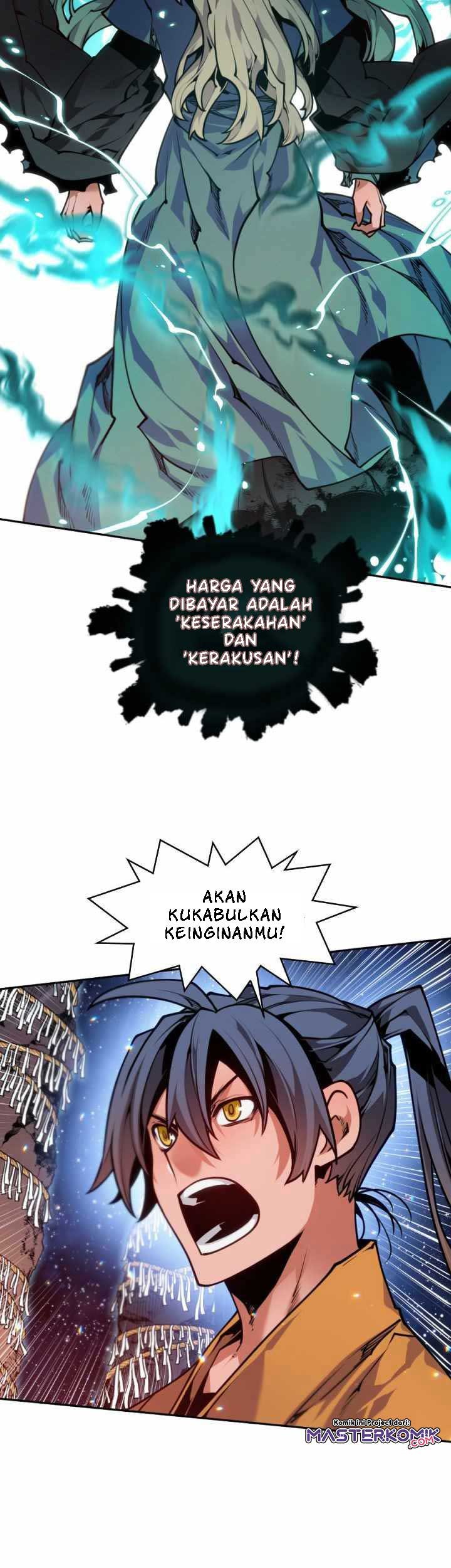 The Golden Age Chapter 16 Gambar 38