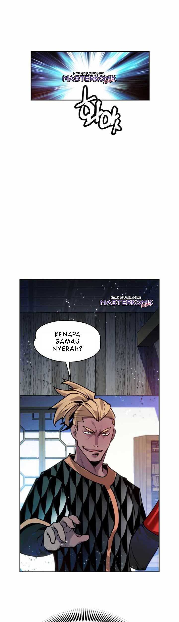 The Golden Age Chapter 16 Gambar 39