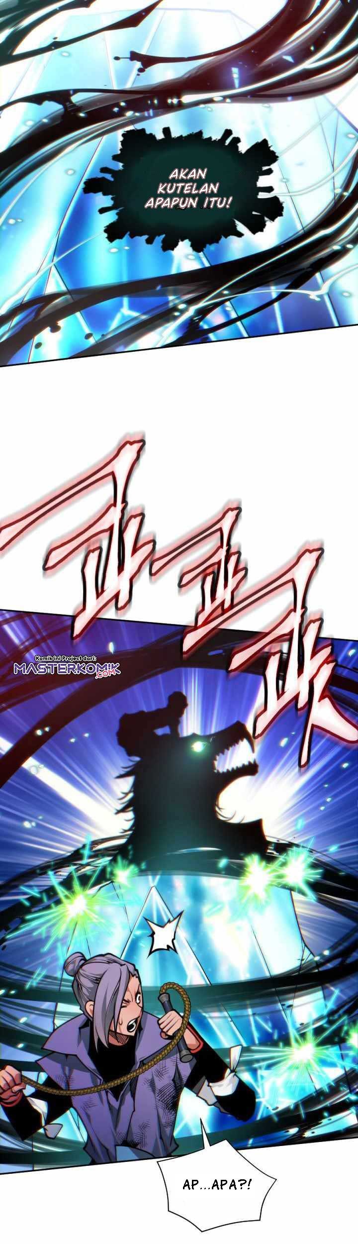 The Golden Age Chapter 16 Gambar 42