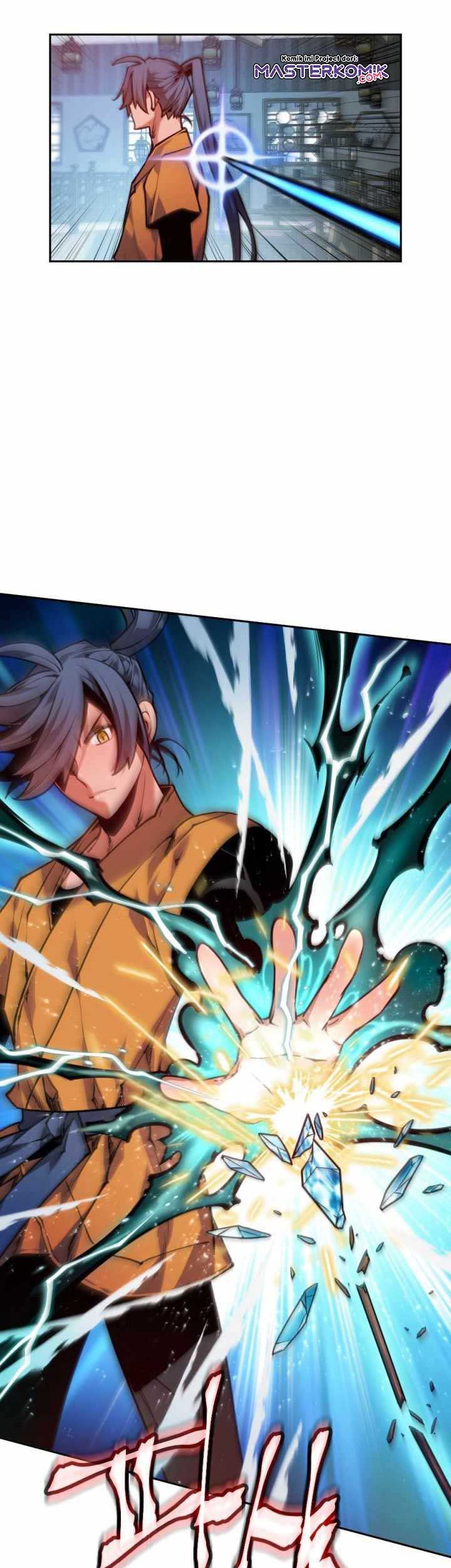 The Golden Age Chapter 16 Gambar 47