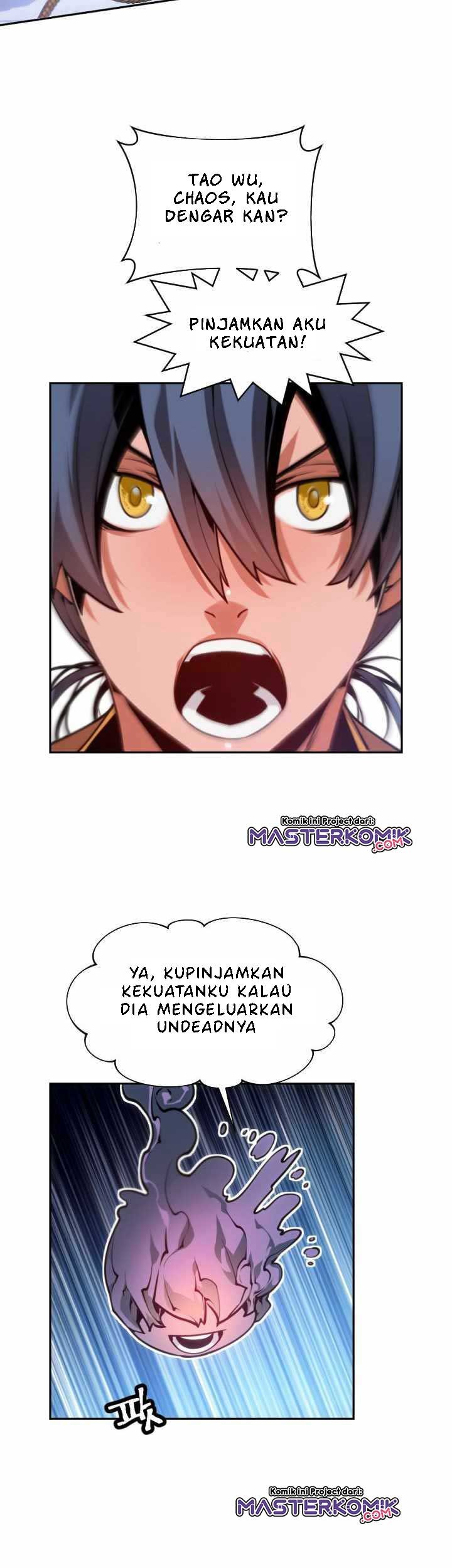 The Golden Age Chapter 16 Gambar 50