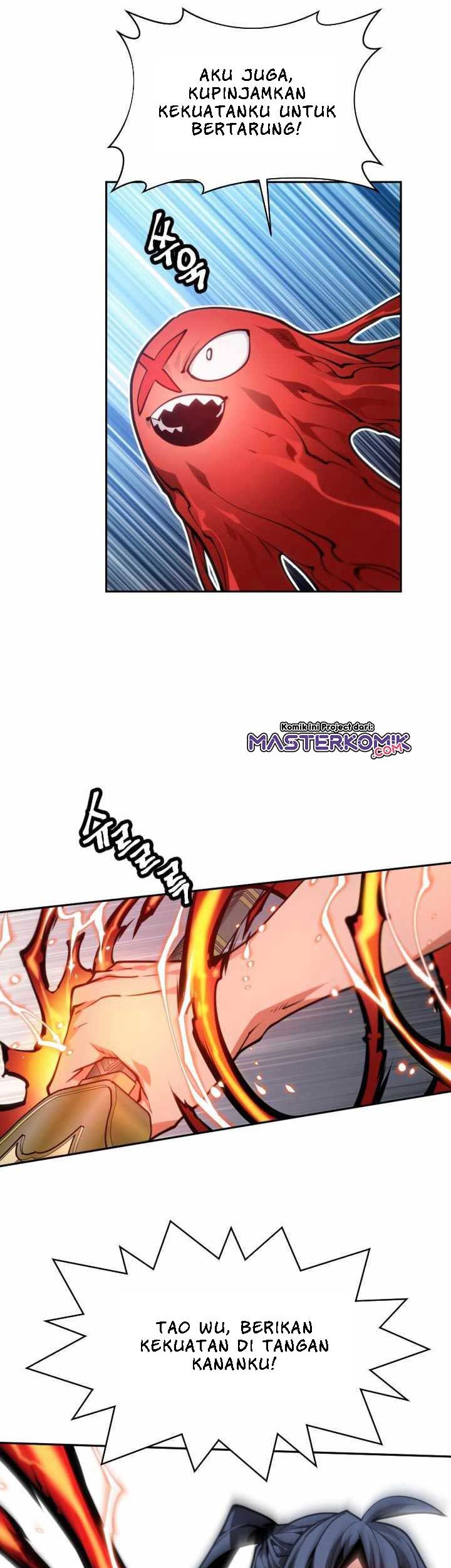The Golden Age Chapter 16 Gambar 51