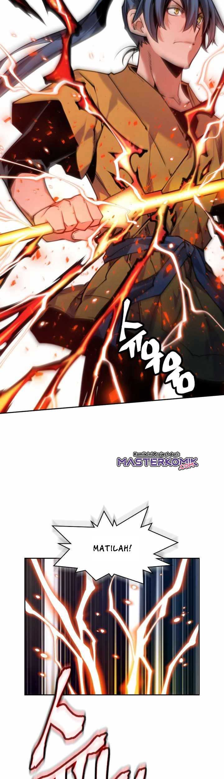 The Golden Age Chapter 16 Gambar 52