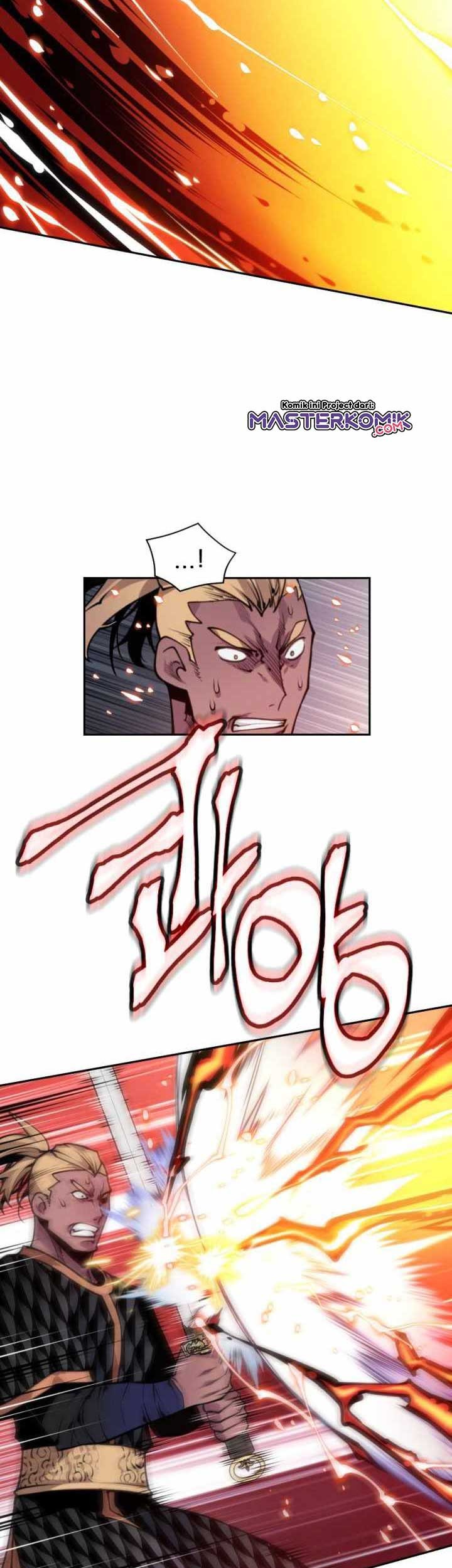 The Golden Age Chapter 16 Gambar 54