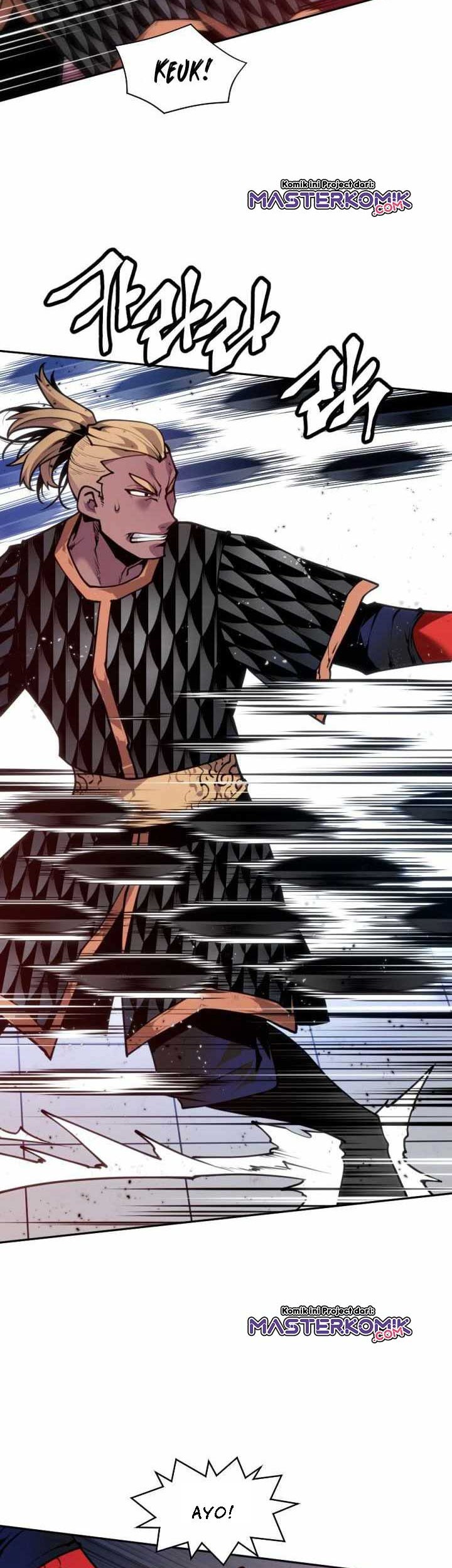 The Golden Age Chapter 16 Gambar 55