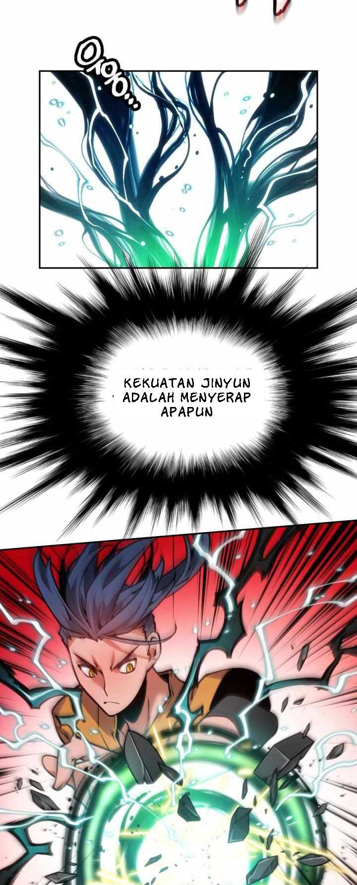 The Golden Age Chapter 16 Gambar 57