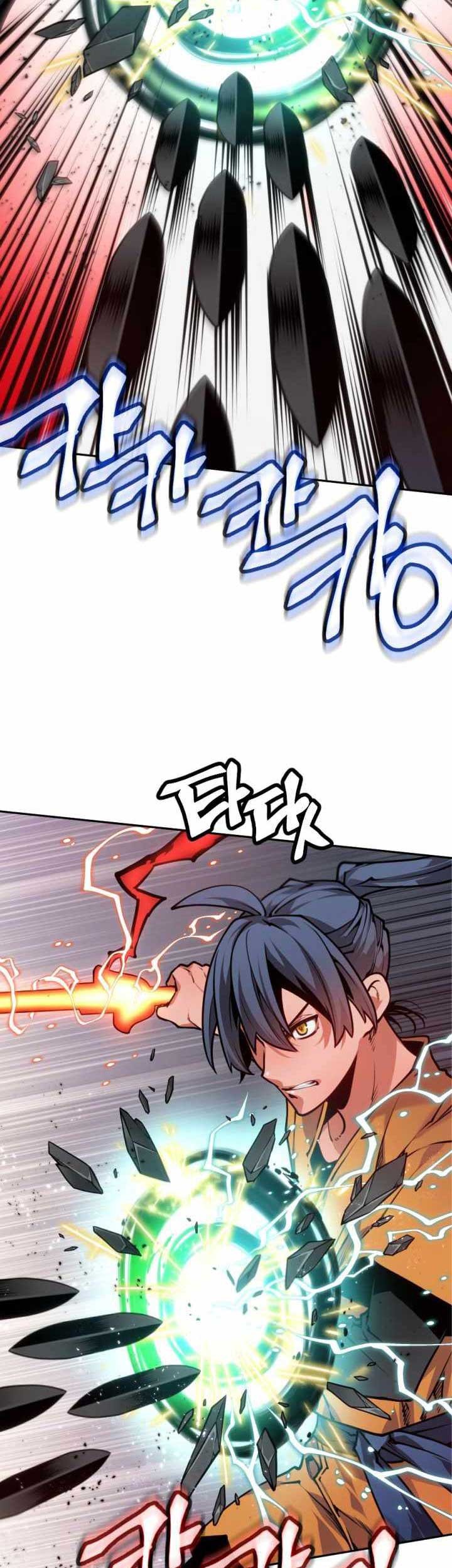The Golden Age Chapter 16 Gambar 58