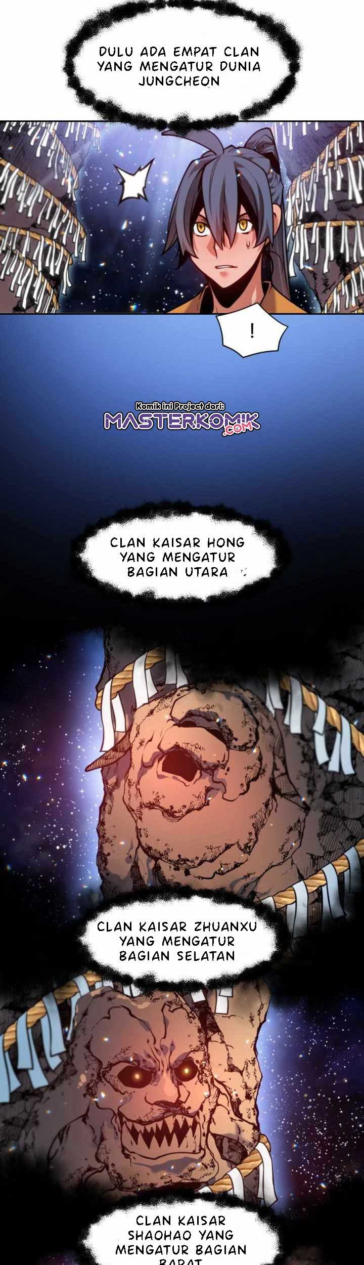 The Golden Age Chapter 16 Gambar 6