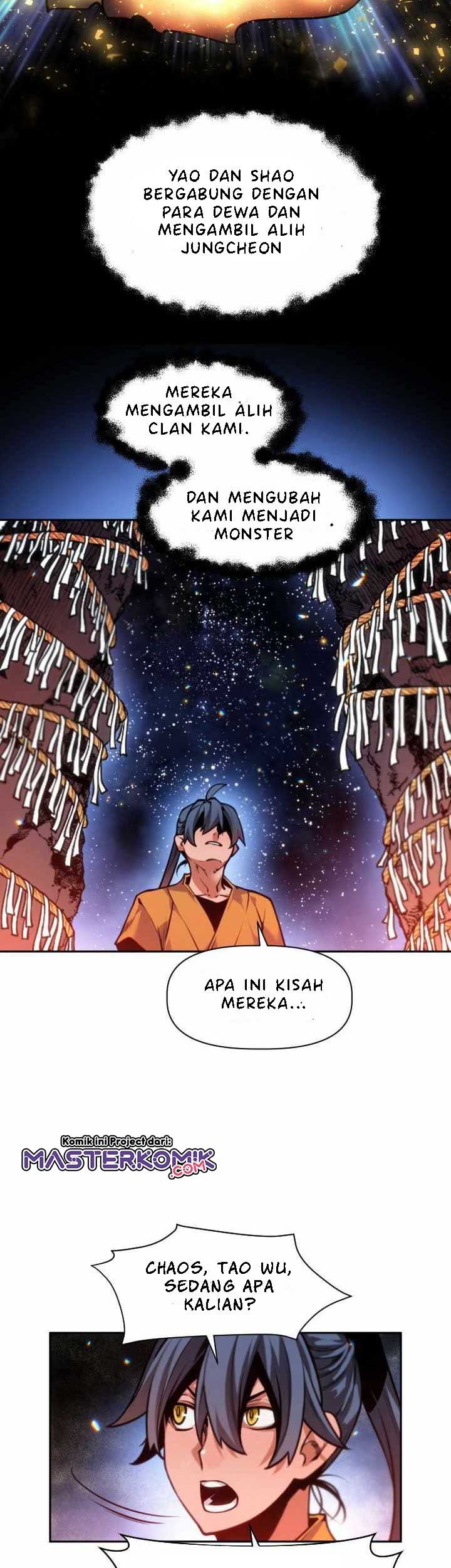 The Golden Age Chapter 16 Gambar 8
