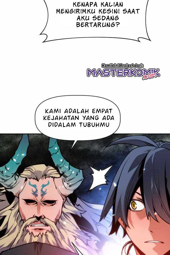 The Golden Age Chapter 16 Gambar 9