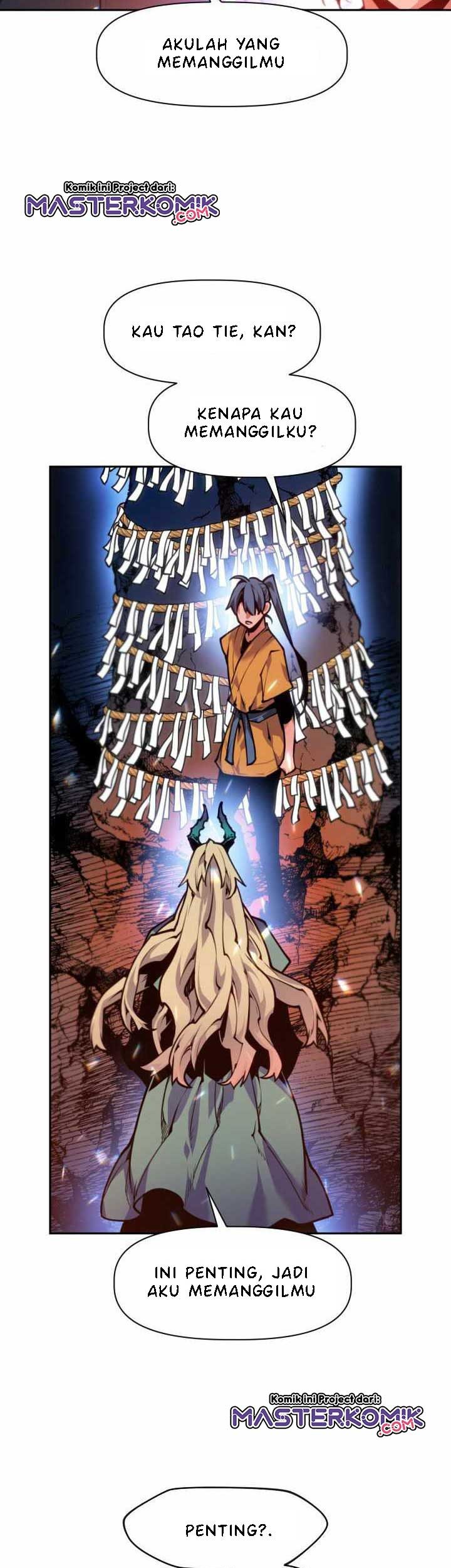 The Golden Age Chapter 16 Gambar 10