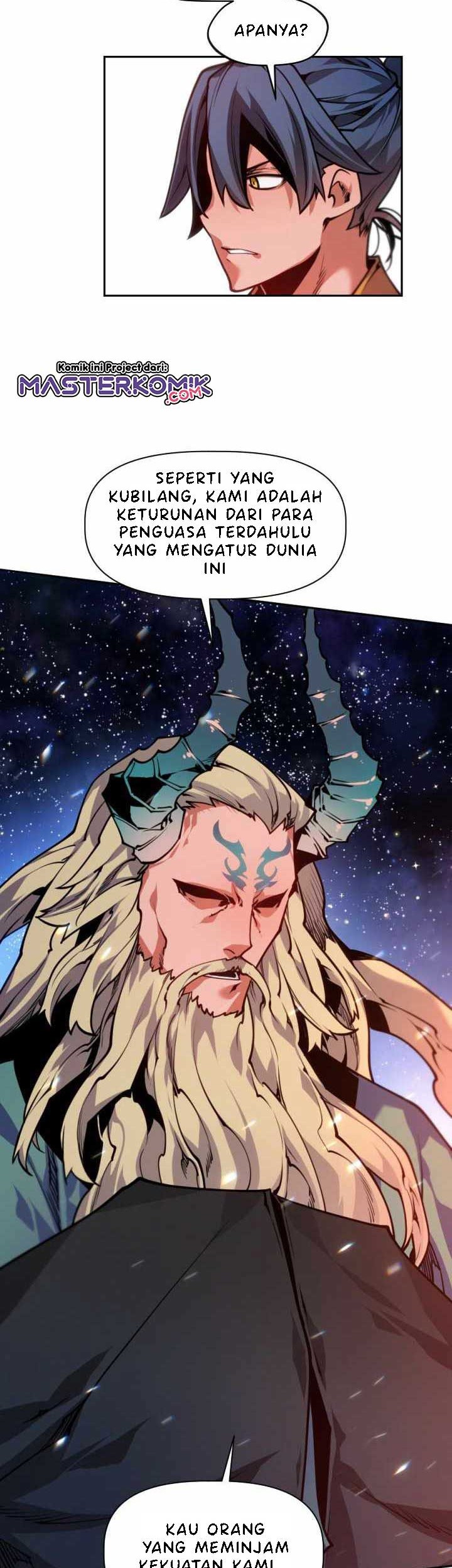 The Golden Age Chapter 16 Gambar 11