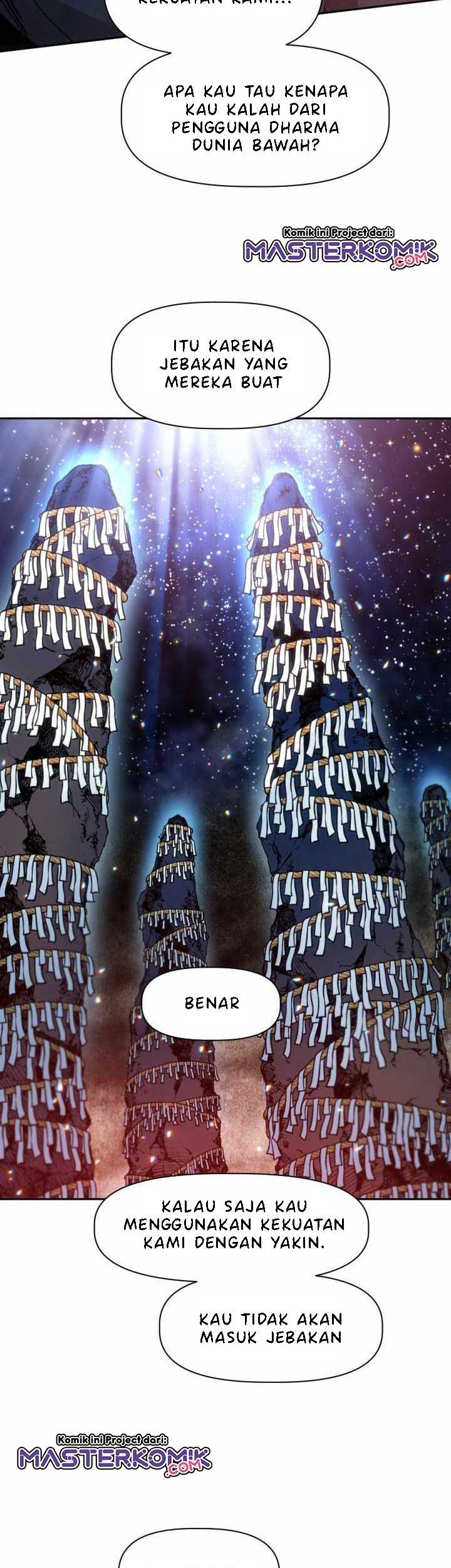 The Golden Age Chapter 16 Gambar 12