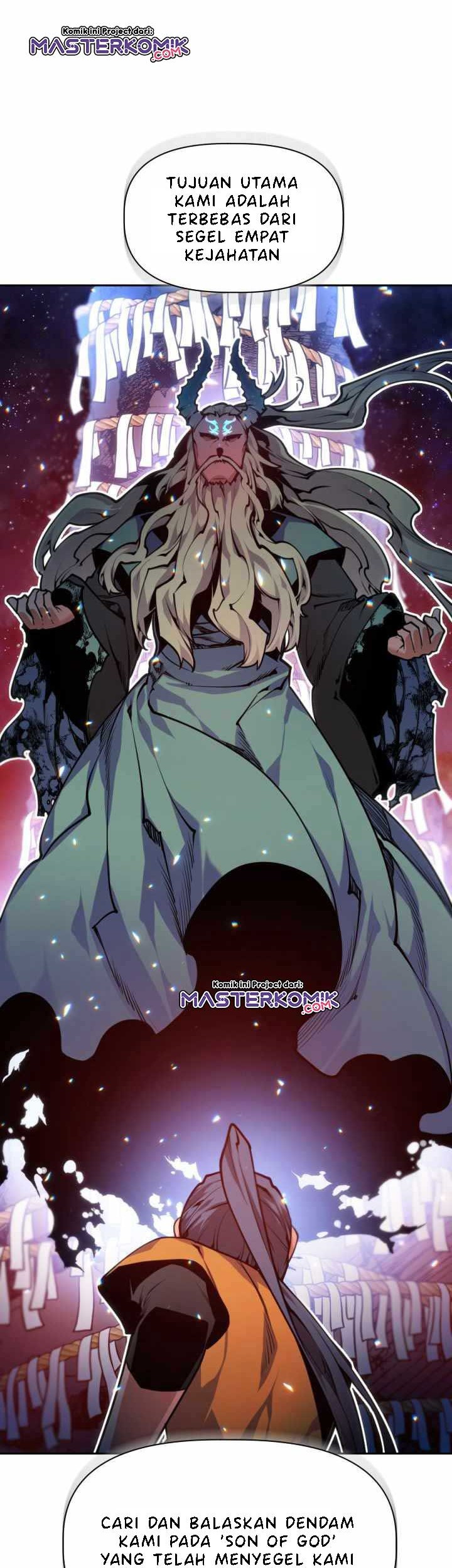 The Golden Age Chapter 16 Gambar 15