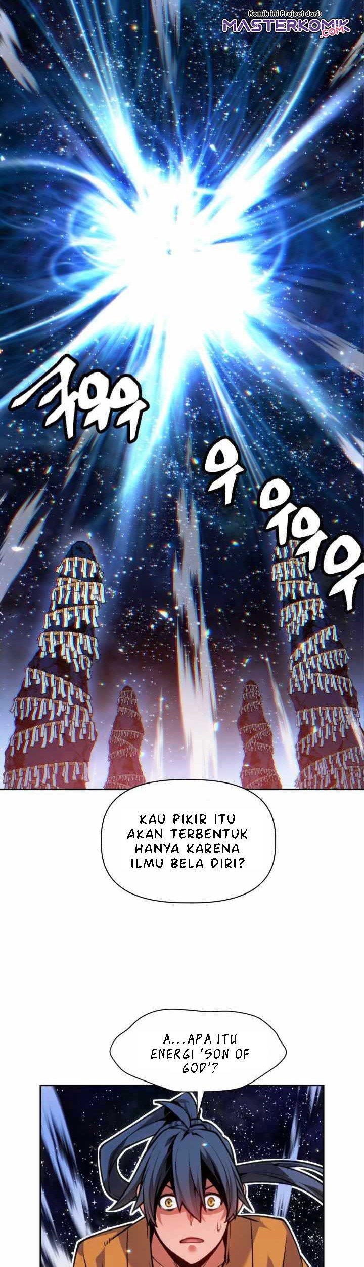 The Golden Age Chapter 16 Gambar 19