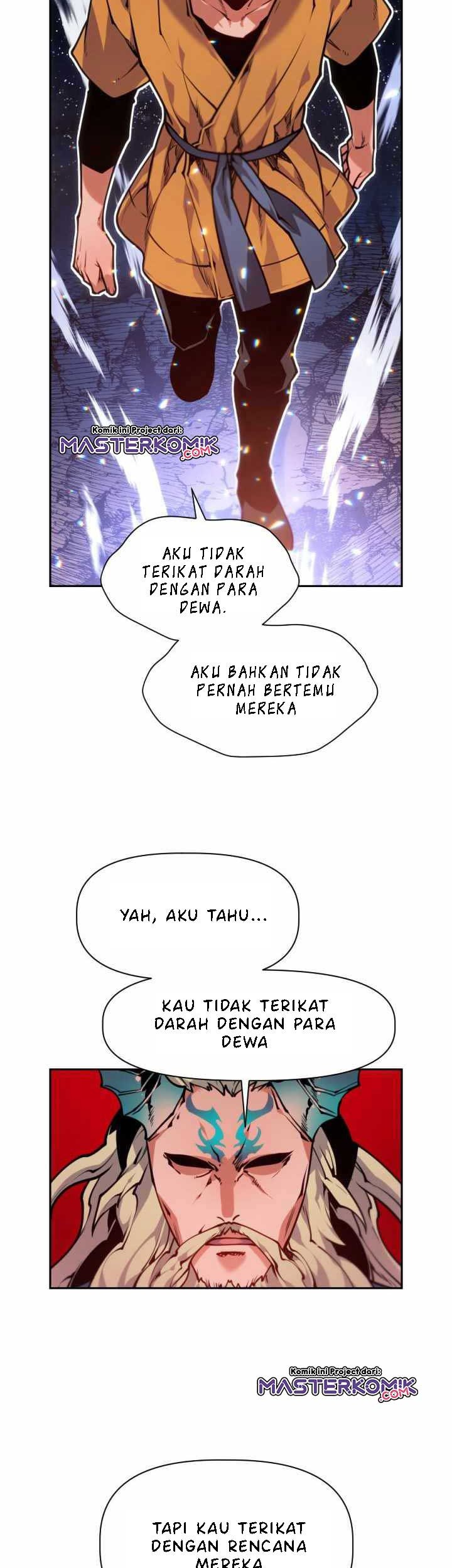 The Golden Age Chapter 16 Gambar 20