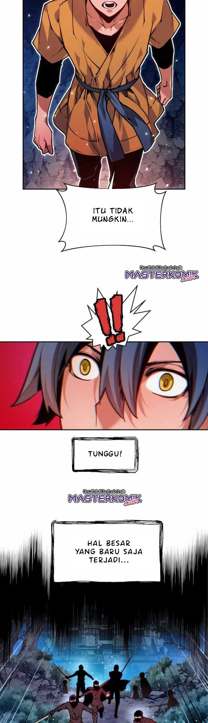 The Golden Age Chapter 16 Gambar 22