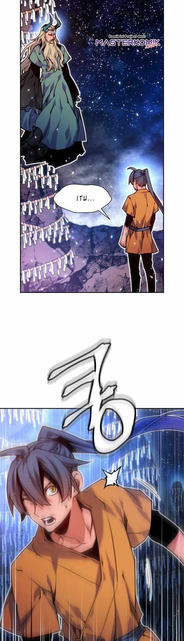 The Golden Age Chapter 16 Gambar 24