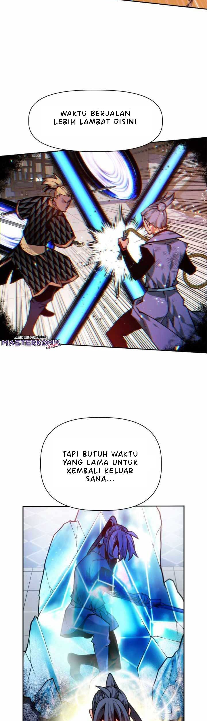 The Golden Age Chapter 16 Gambar 28