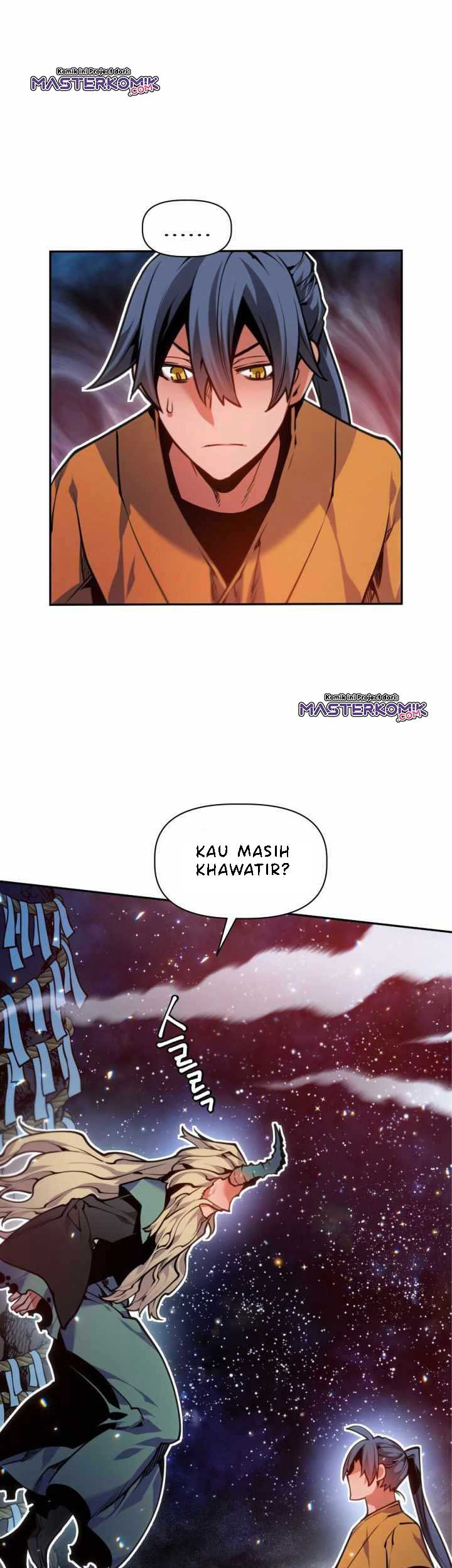 The Golden Age Chapter 16 Gambar 30