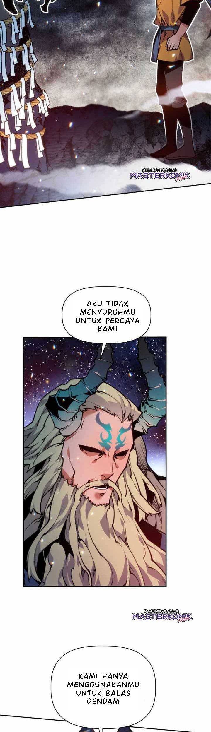 The Golden Age Chapter 16 Gambar 31