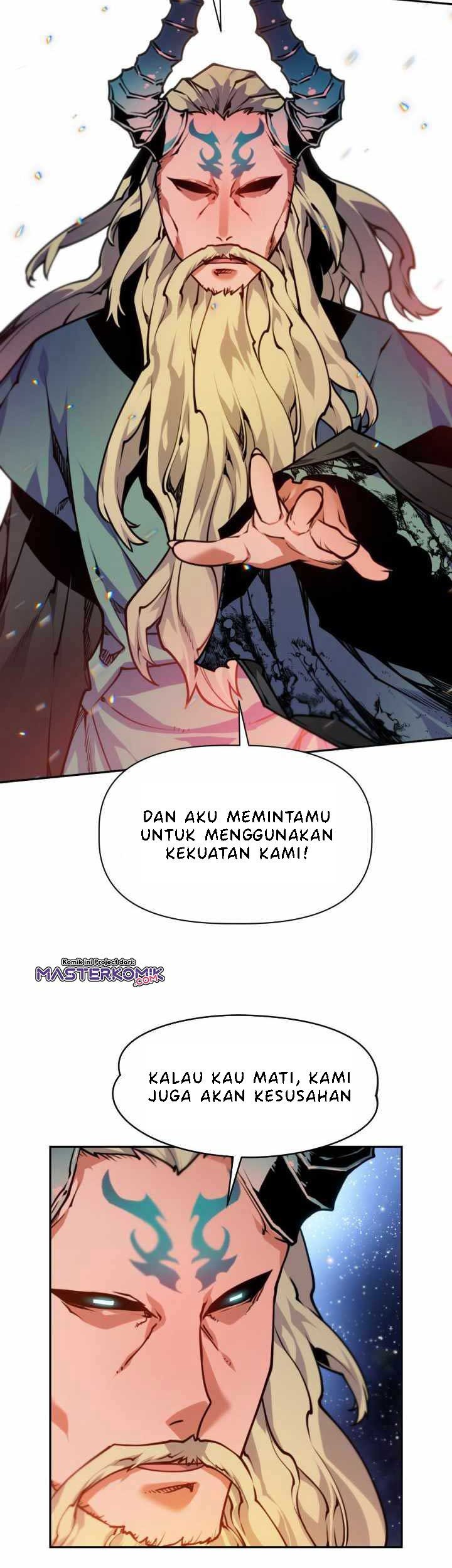 The Golden Age Chapter 16 Gambar 32