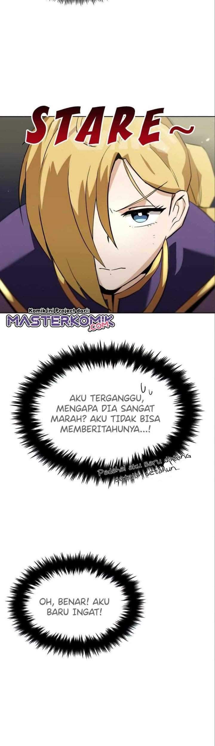 Lazy Prince Becomes a Genius Chapter 20 Gambar 32