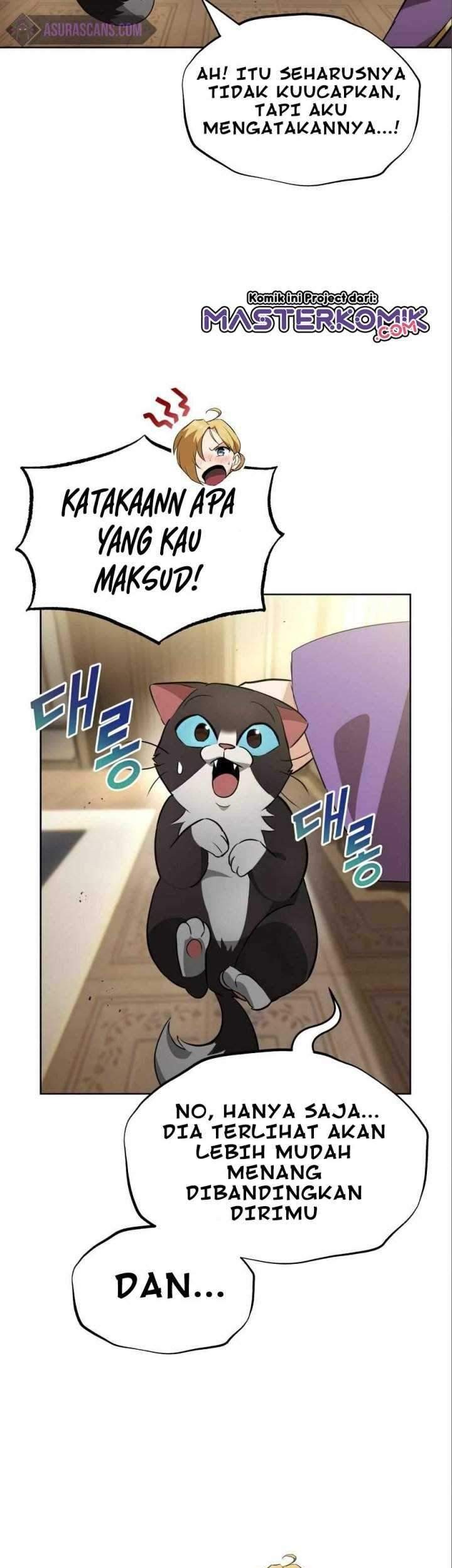 Lazy Prince Becomes a Genius Chapter 20 Gambar 44