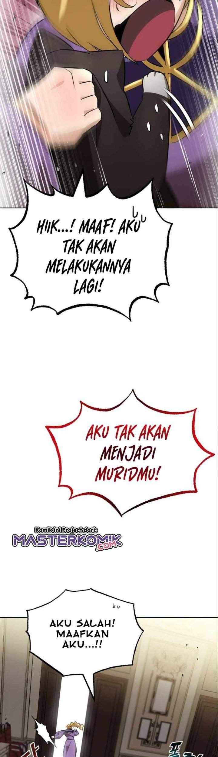 Lazy Prince Becomes a Genius Chapter 20 Gambar 48
