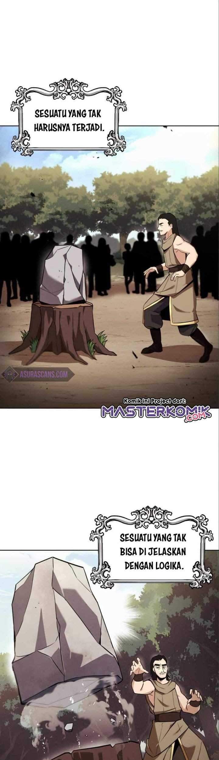 Baca  Lazy Prince Becomes a Genius Chapter 20 Gambar 2