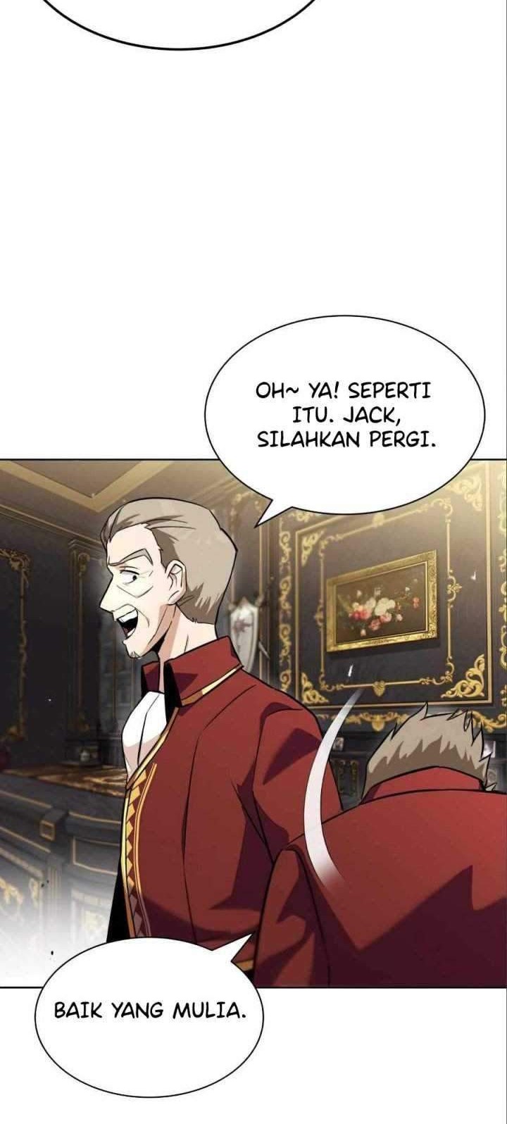 Lazy Prince Becomes a Genius Chapter 20 Gambar 73
