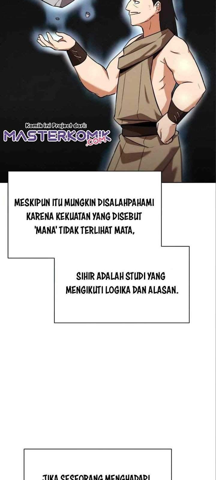 Lazy Prince Becomes a Genius Chapter 20 Gambar 5