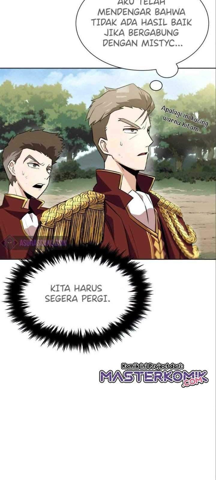 Lazy Prince Becomes a Genius Chapter 20 Gambar 9