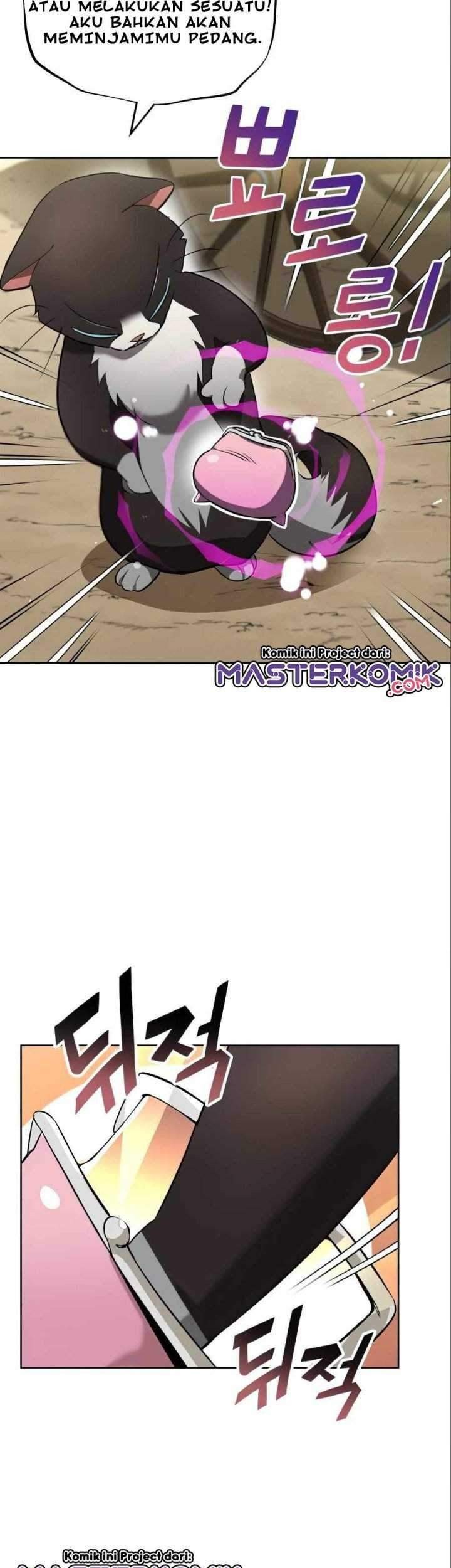 Lazy Prince Becomes a Genius Chapter 20 Gambar 12