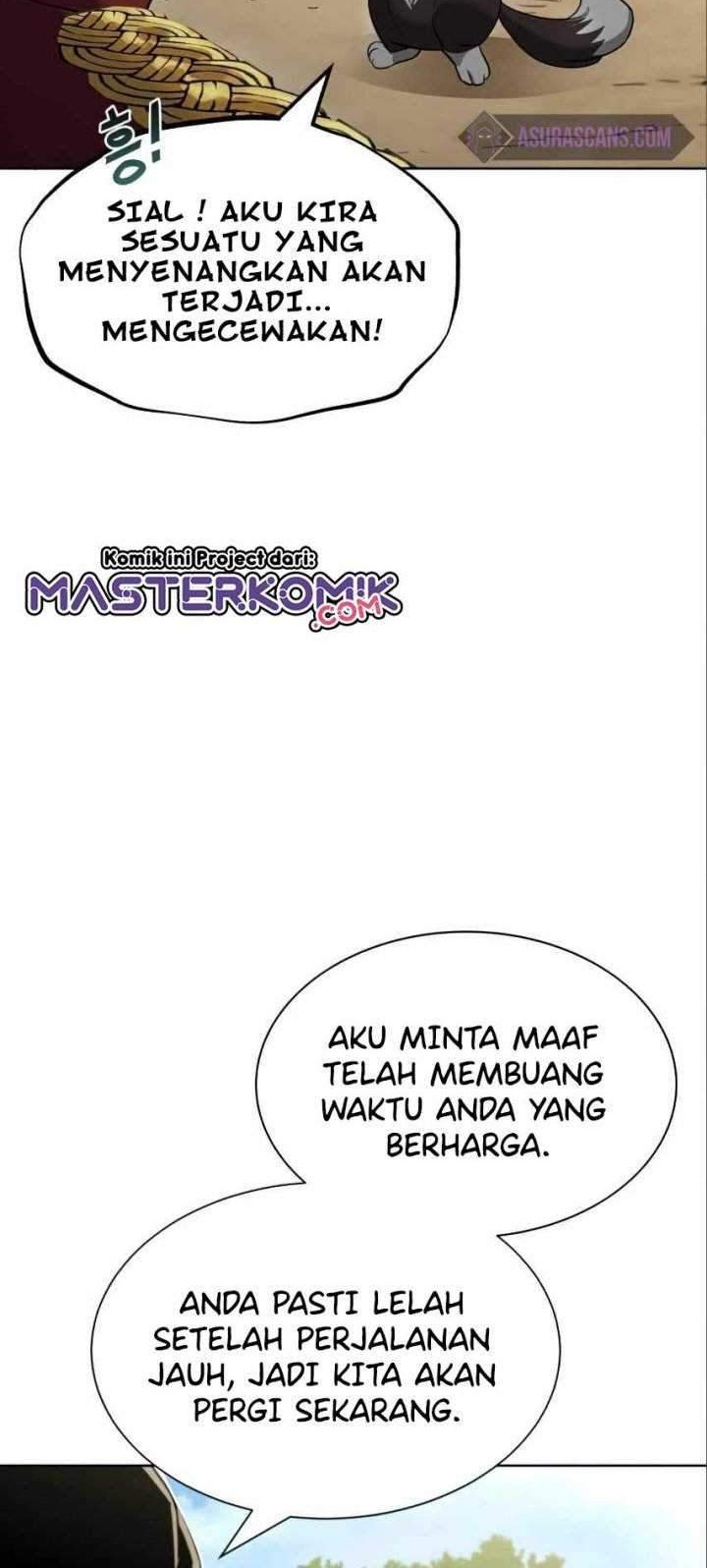 Lazy Prince Becomes a Genius Chapter 20 Gambar 15