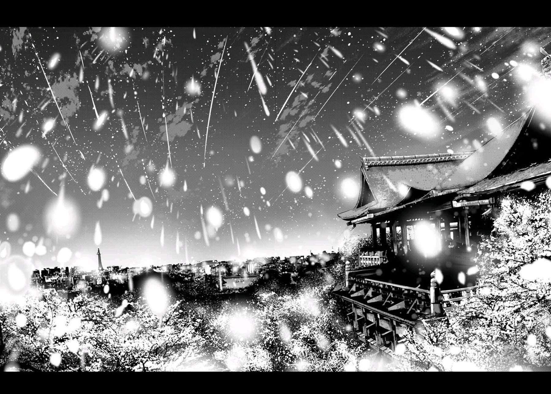 Amagami-san Chi no Enmusubi Chapter 1.2 Gambar 20