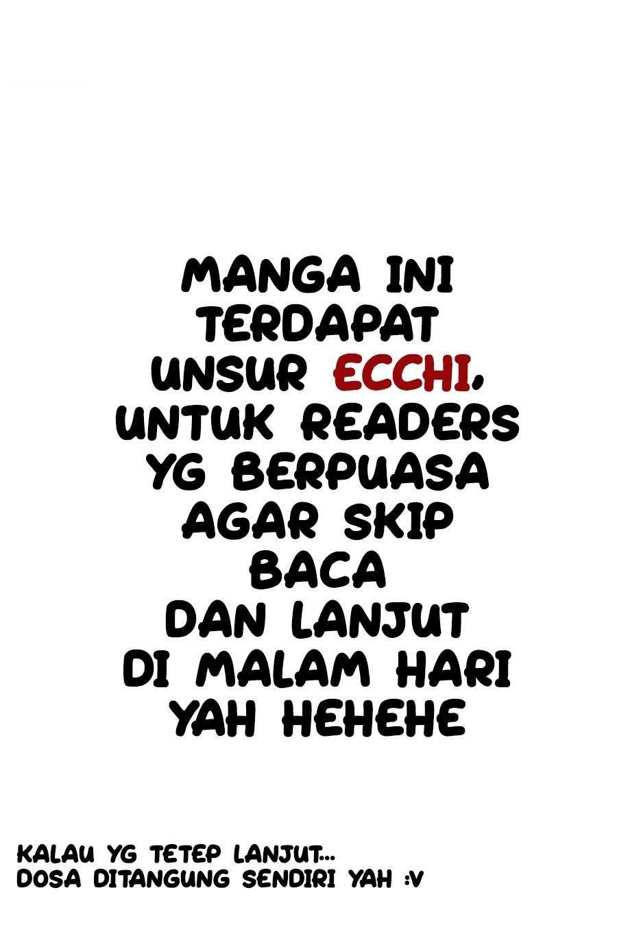 Baca Komik Amagami-san Chi no Enmusubi Chapter 1.1 Gambar 1