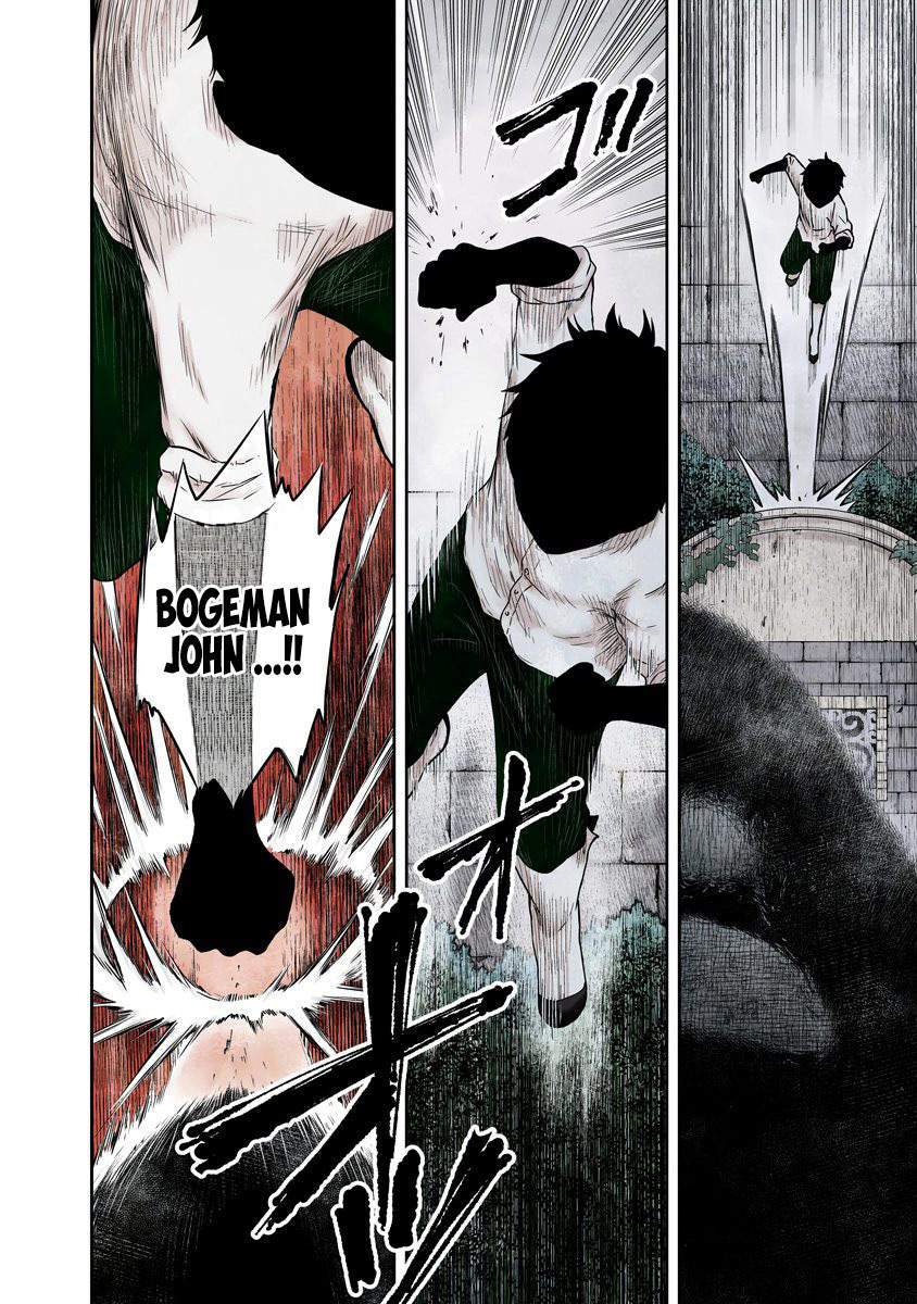 Baca  Shadows House Chapter 74 Gambar 2