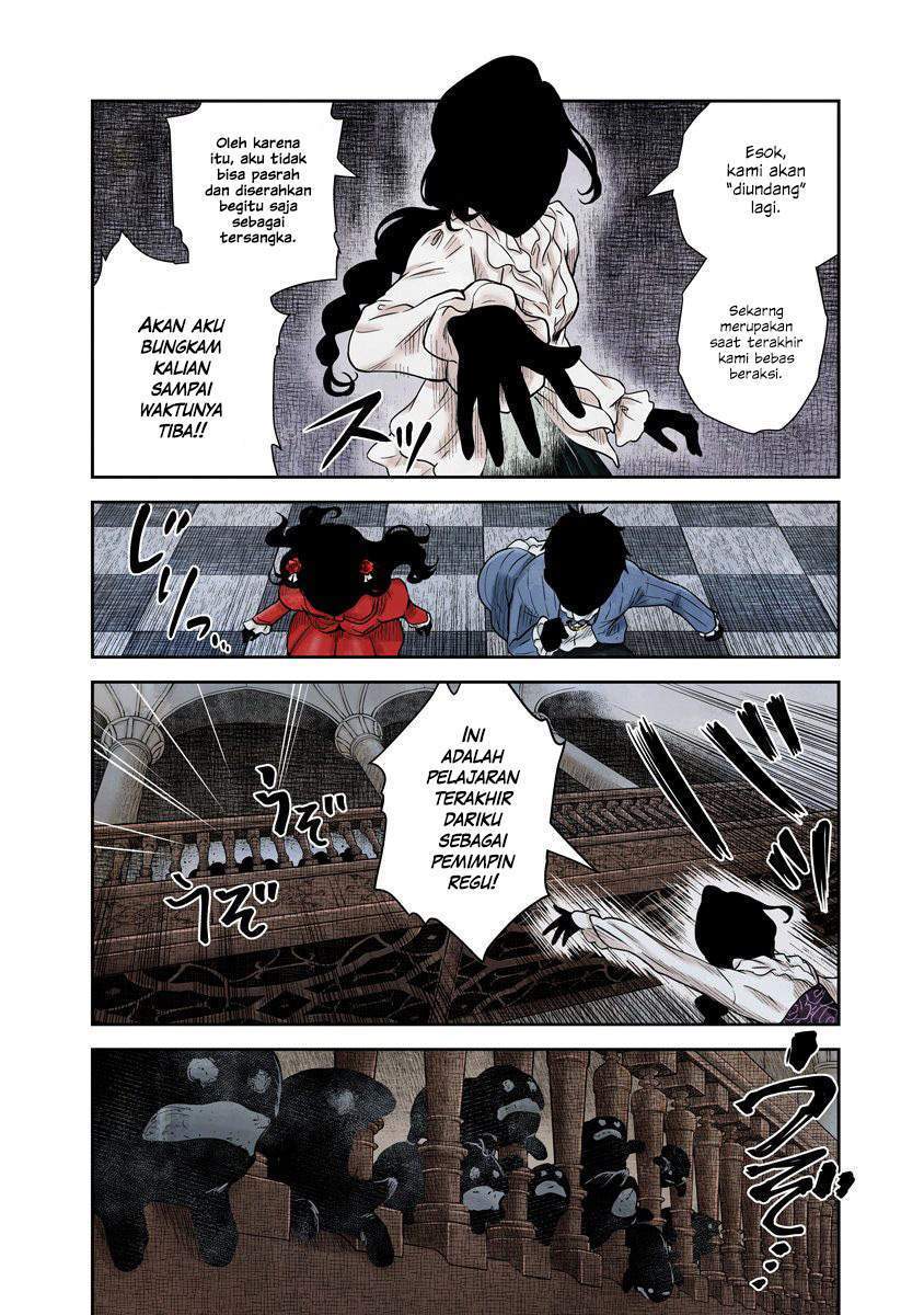 Baca  Shadows House Chapter 70 Gambar 2