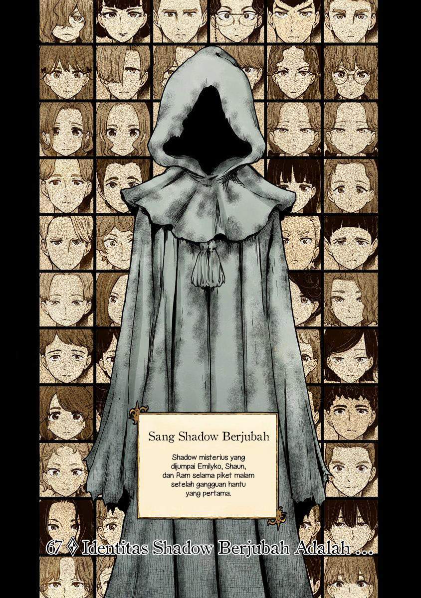 Baca Komik Shadows House Chapter 67 Gambar 1